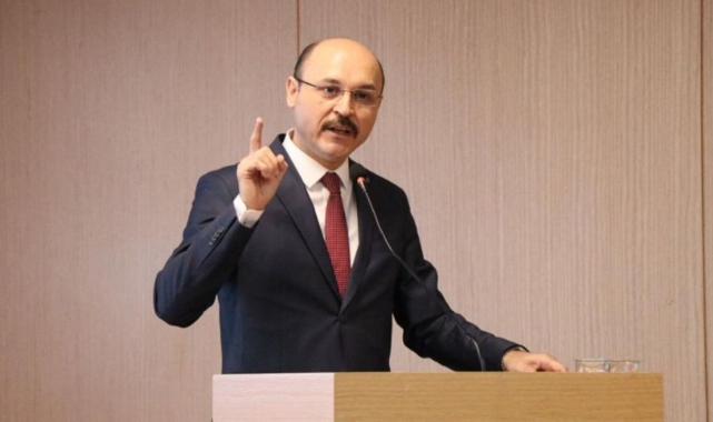Başkan Geylan: "Cumhuriyet'in 100. yılına 100 bin atama yakışır"
