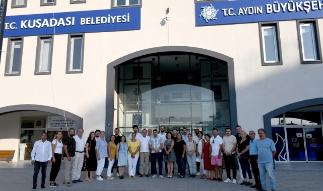 Başkan Günel: ‘Hedefimiz en az yüzde 65 oy almak’