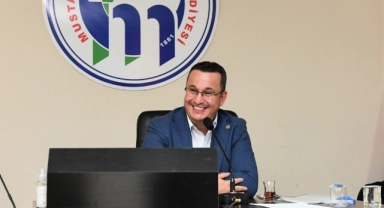 Başkan Kanar'dan deprem seferberlik planı