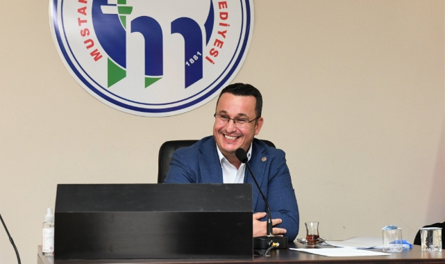 Başkan Kanar'dan deprem seferberlik planı