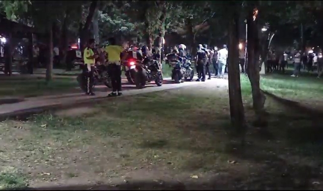 Batman’da silahlı kavga: 1 yaralı