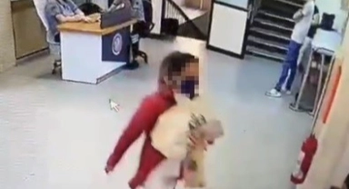 Bebek hırsızına mahkemeden şok karar!
