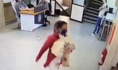 Bebek hırsızına mahkemeden şok karar!