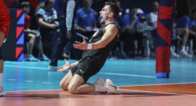 Bedirhan Bülbül 'Rüya Takımı'nda yerini aldı!