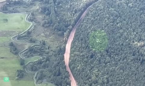 Belarus: “Polonya, askeri helikopter ile hava sahasını ihlal etti”