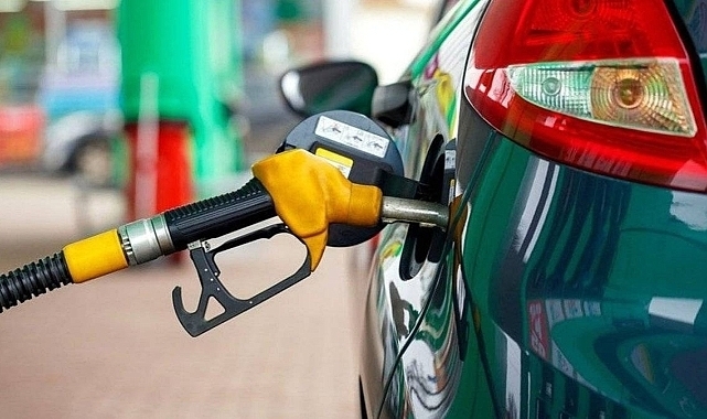 Benzine bir indirim daha geldi!