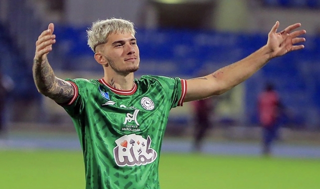 Berat Özdemir, Trabzonspor'a dönüyor