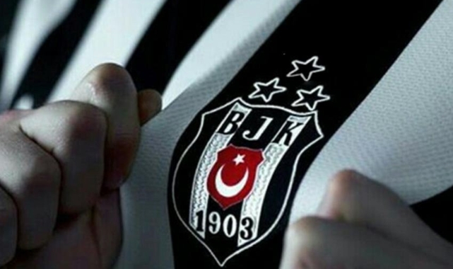 Beşiktaş maçının hakemi belli oldu