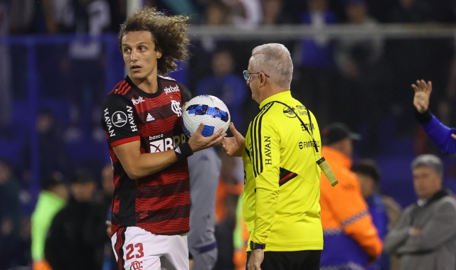 Beşiktaş’ta rota David Luiz’e çevrildi