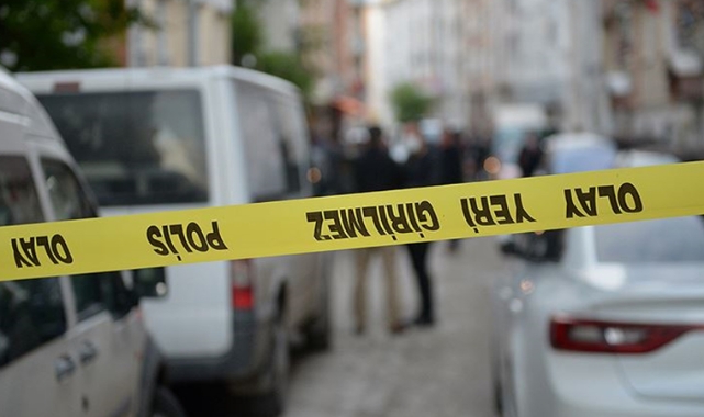 Bıçaklı kavgada 2 kardeş yaralandı