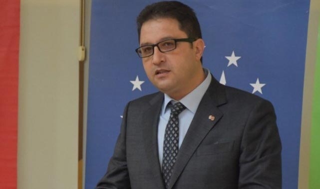 BİK Bursa'da nöbet değişimi! Osman Başeğmez geri döndü