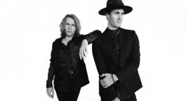 Bob Moses 19 Kasım'da İstanbul’da