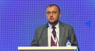 Bodnar: Tahıl sevkiyatını durdurmaya çalıştılar, devam edeceğiz