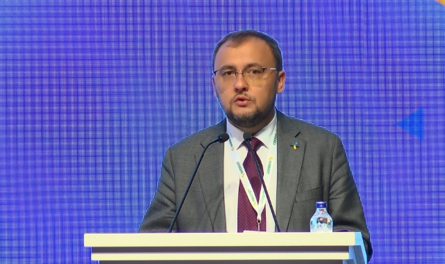 Bodnar: Tahıl sevkiyatını durdurmaya çalıştılar, devam edeceğiz