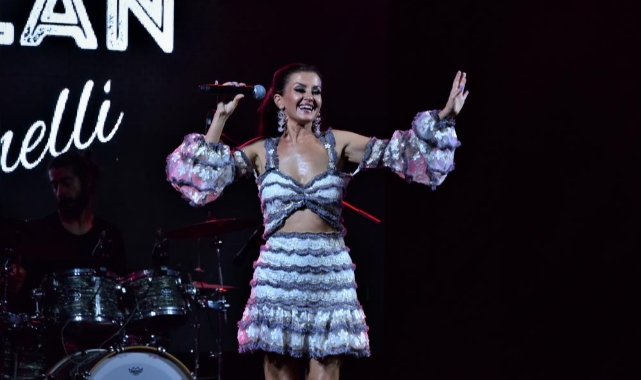 Bodrum’da konserler devam ediyor