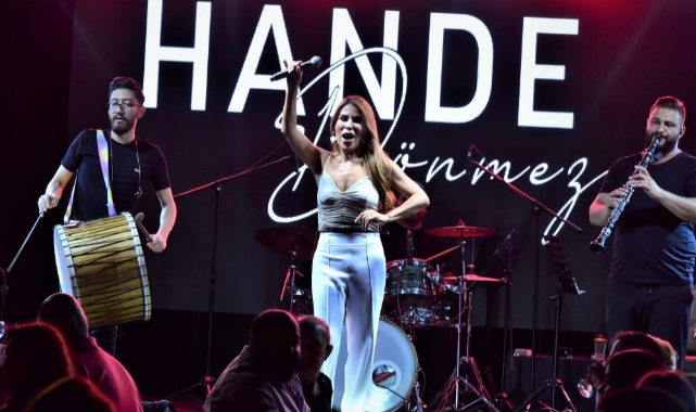 Bodrum’da yaz konserleri devam ediyor