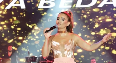 Boğaz'ın kıyısında efkarlı gece