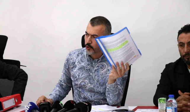 Boluspor'da Borç Krizi Sınıra Dayandı