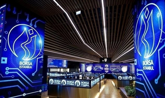Borsa güne yükselişle başladı