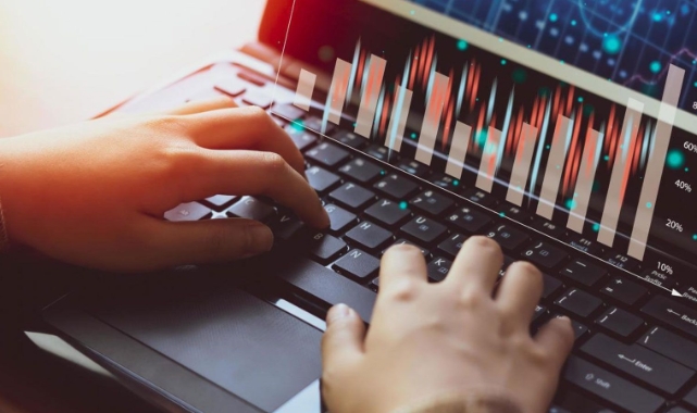 Borsa, günü yükselişle kapattı