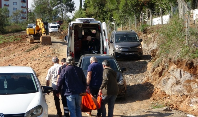Böylesi ancak fıkralarda olur! Manzaralı mezar kavgası