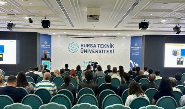 BTÜ sanayi işbirliği