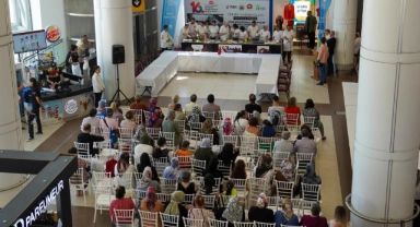 Bu yarışmada kaybeden yok