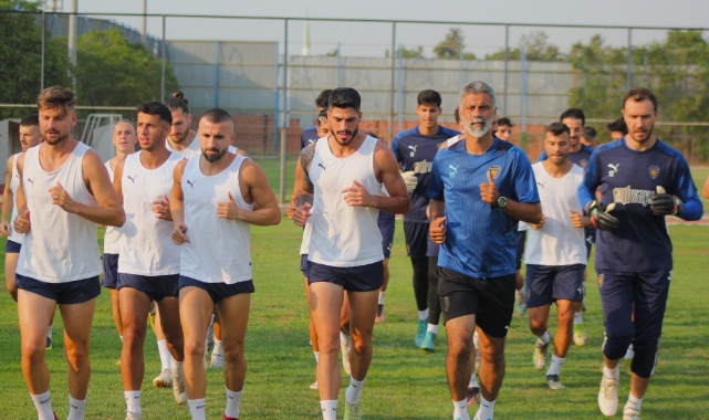 Bucaspor 1928 galibiyetle tanışamadı