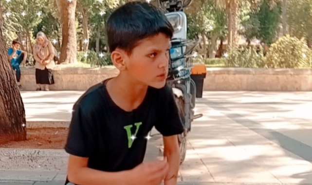 Bulunan ceset kayıp çocuğa ait çıktı