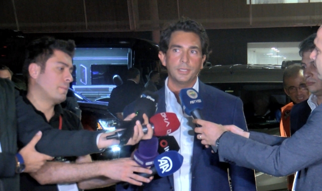 Burak Kızılhan: 3 puanla döndüğümüz için mutluyuz