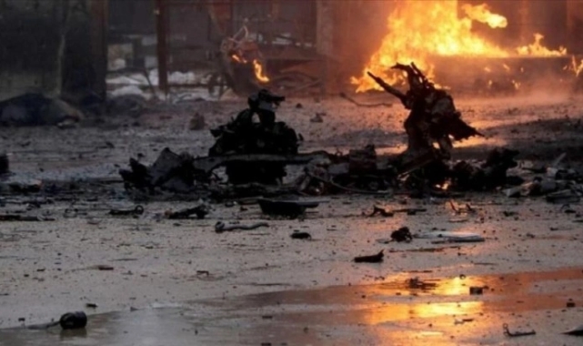 Burkina Faso’da terör saldırısı: 53 ölü