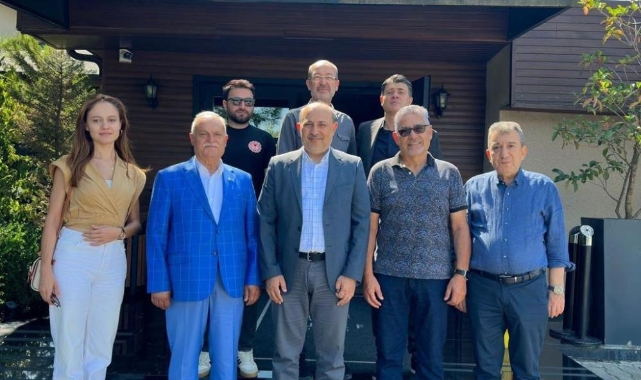 Bursa AFSİAD kolları sıvadı