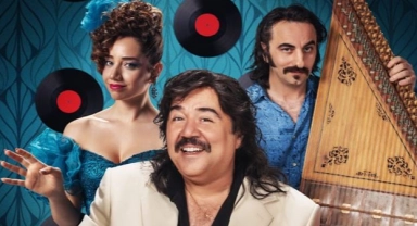 'Bursa Bülbülü' 6 Ekim'de sinema salonlarında izleyiciyle buluşacak