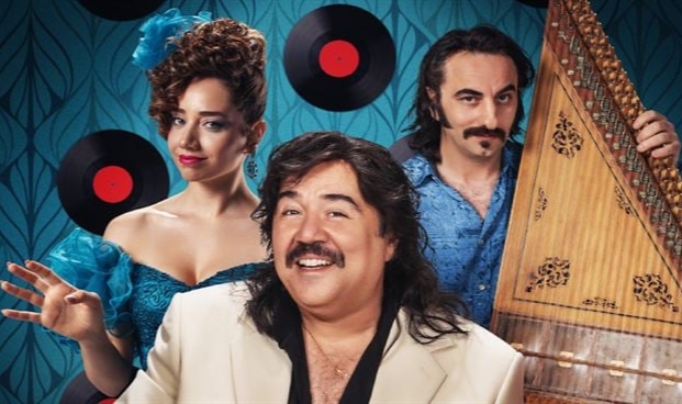 'Bursa Bülbülü' 6 Ekim'de sinema salonlarında izleyiciyle buluşacak