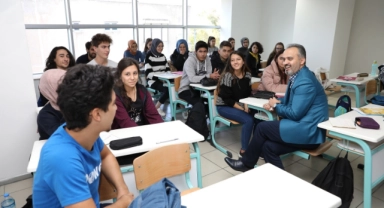 Bursa Büyükşehir Belediyesi'nin burs başvuruları başlıyor