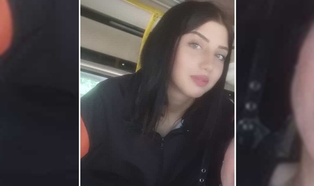 Bursa'da 17 yaşındaki Sevcan 11 gündür kayıp