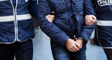 Bursa'da düğün magandası yakalandı!