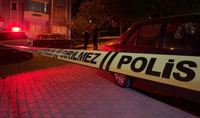 Bursa'da gece yarısı silahlar konuştu! 1 ölü