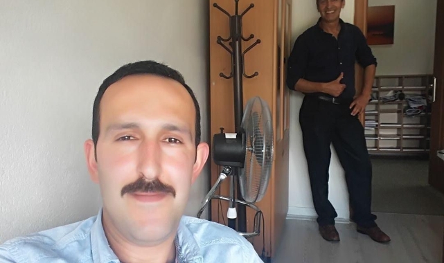 Bursa'da genç memur hayatını kaybetti