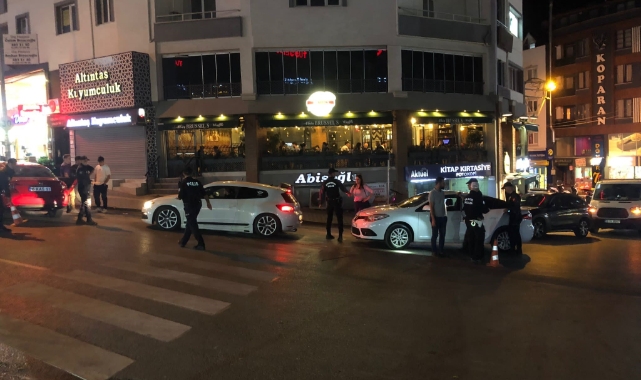 Bursa'da 'huzur' uygulamaları hız kesmiyor