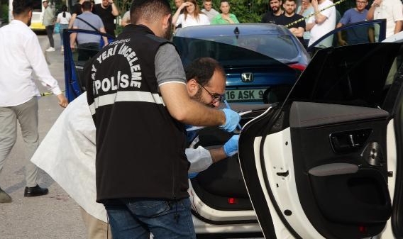Bursa'da kan donduran cinayette yeni gelişme!