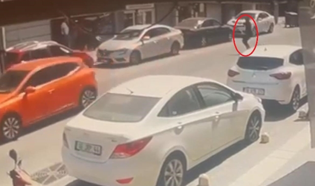 Bursa'da kan donduran olay! Kardeşinin katilini böyle öldürdü