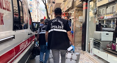 Bursa'da kıskançlık cinneti! 2 ölü