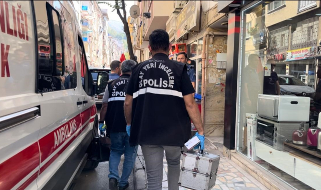 Bursa'da kıskançlık cinneti! 2 ölü