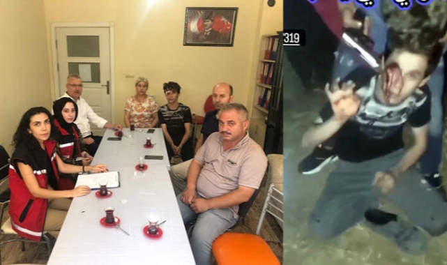Bursa'da o gence dehşeti yaşatanlar tutuklandı