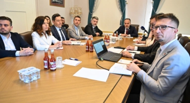 Bursa'da risk azalıp, direnç artacak