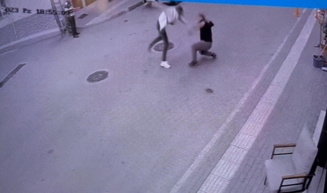 Bursa'da saldırıya uğramıştı! Genç adamdan acı haber