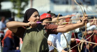 Bursa'da, Türkiye Şampiyonası başladı