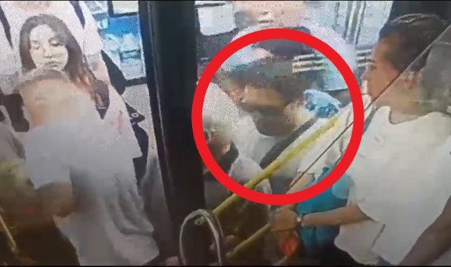 Bursa'da uslanmaz yankesici aynı suçtan tekrar cezaevine girdi