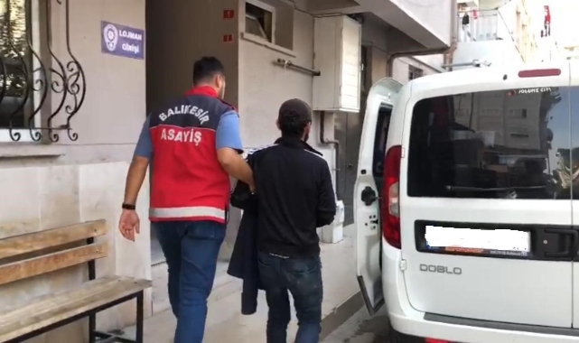 Bursa dahil 3 ilde internet dolandırıcılarına operasyon